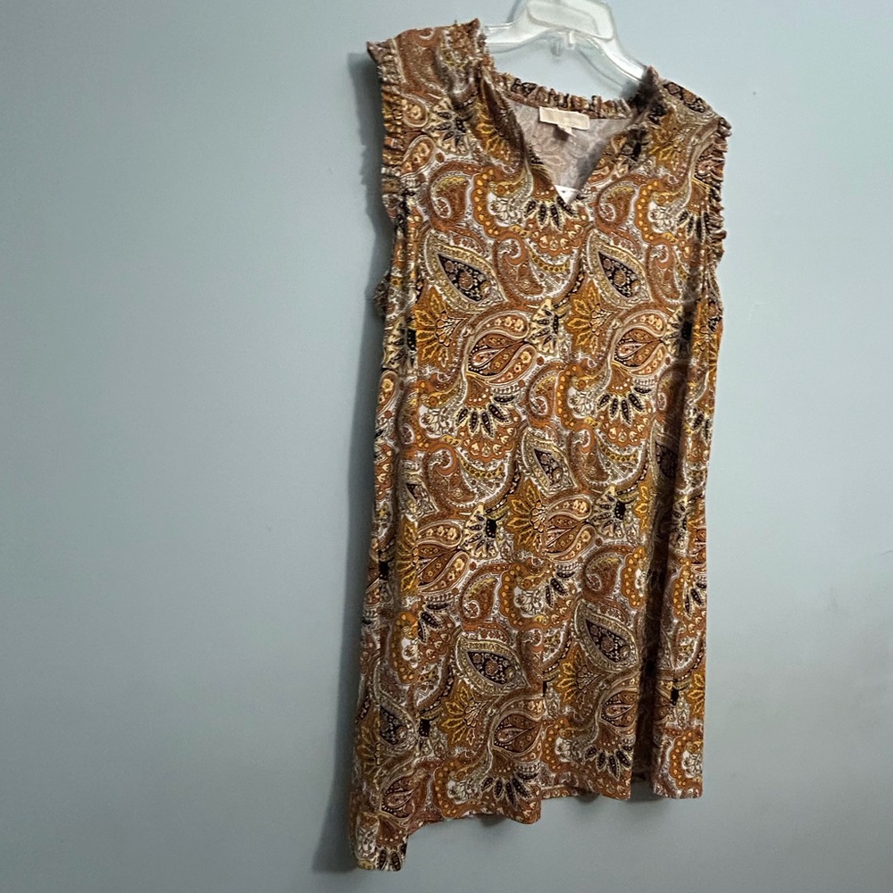 MICHAEL KORS DRESS